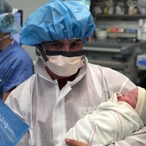 Meet your Posher, Shawn